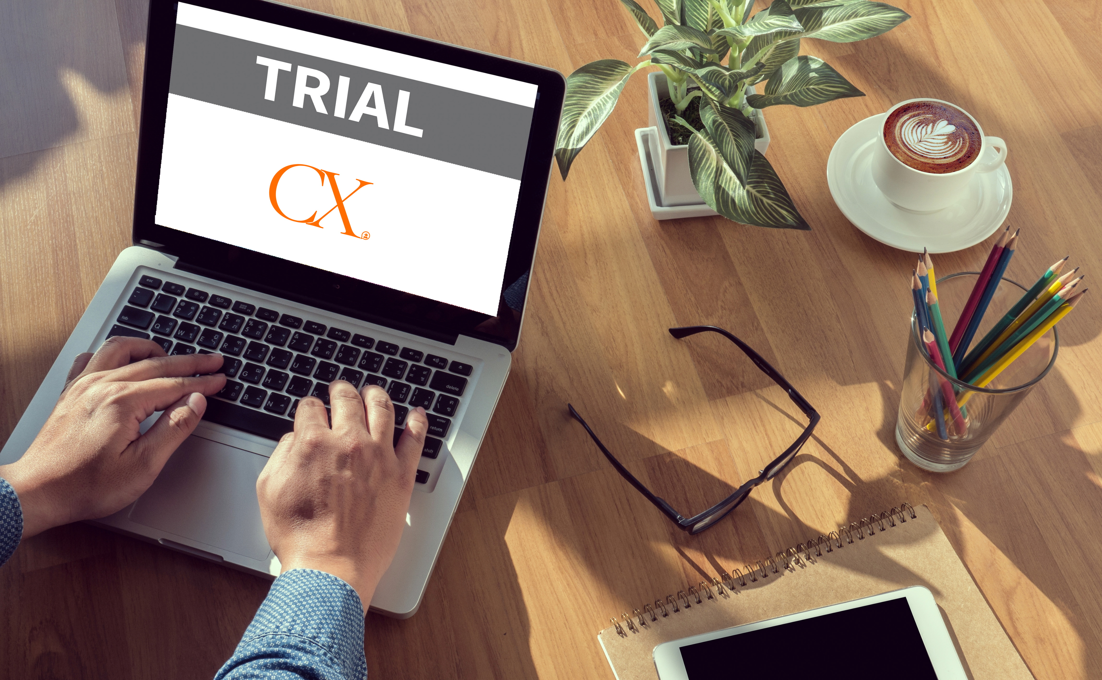 Trial
